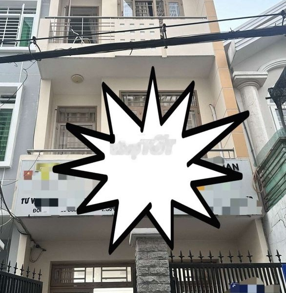 Nhà 4 PN cho thuê nhà ở diện tích chính là 88m2 thuê ngay với giá đàm phán chỉ 16 triệu/tháng vị trí mặt tiền nằm tại Nguyễn Văn Lượng, Gò Vấp-01