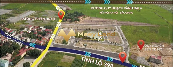 Cần tiền mặt bán đất Đường 398, Cảnh Thụy giá tốt từ 1.7 tỷ diện tích gồm 90 m2-02