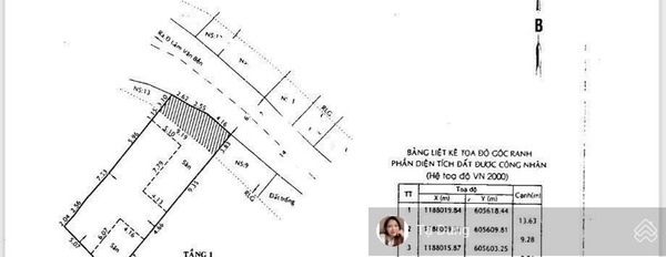 Ở Quận 7, Hồ Chí Minh, bán nhà, bán ngay với giá mềm 18 tỷ diện tích khoảng 181m2, nhà nhìn chung có 2 PN hãy nhấc máy gọi ngay-02