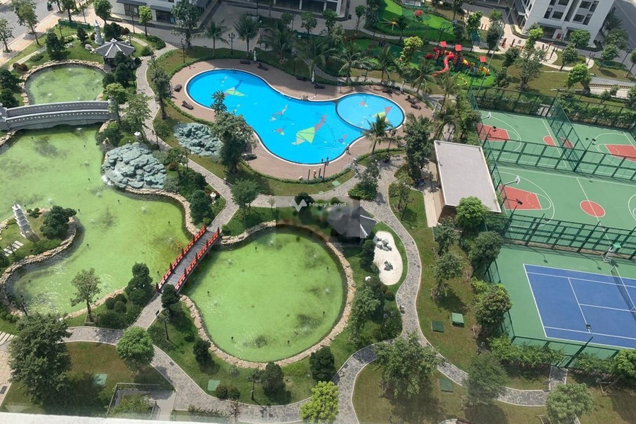 Cho thuê căn hộ tọa lạc gần Nguyễn Xiển, Hồ Chí Minh giá thuê hữu nghị 5.5 triệu/tháng, nhìn chung gồm 2 phòng ngủ, 2 WC gặp để trao đổi-01