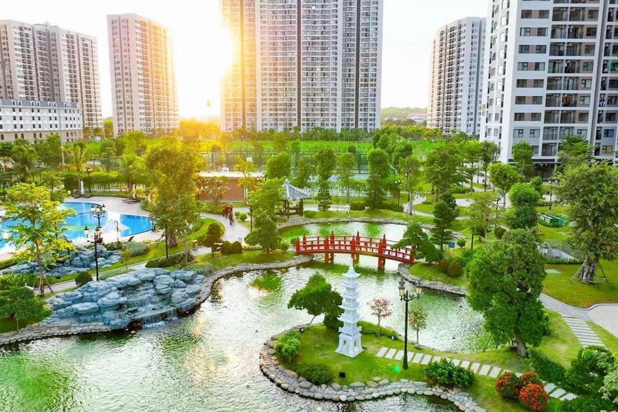 Cho thuê căn hộ vị trí tốt đặt nằm ngay Quận 9, Hồ Chí Minh, giá thuê đề xuất từ 4.5 triệu/tháng có diện tích thực là 30m2-01