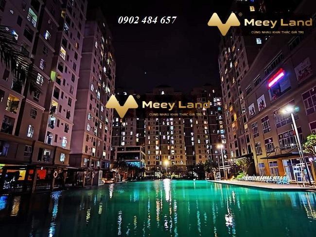 Cho thuê chung cư vị trí mặt tiền ngay tại Đường Đỗ Xuân Hợp, Hồ Chí Minh giá thuê siêu mềm từ 7 triệu/tháng-01