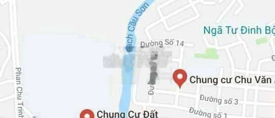 Bán căn hộ mặt tiền nằm ở Phan Chu Trinh, Hồ Chí Minh, bán ngay với giá siêu ưu đãi từ 175 tỷ diện tích cụ thể 61m2-02