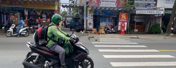 Vị trí thuận lợi nằm ở Tân Chánh Hiệp, Hồ Chí Minh bán đất, giá bán đề cử chỉ 2.88 tỷ có diện tích khoảng 50m2-03