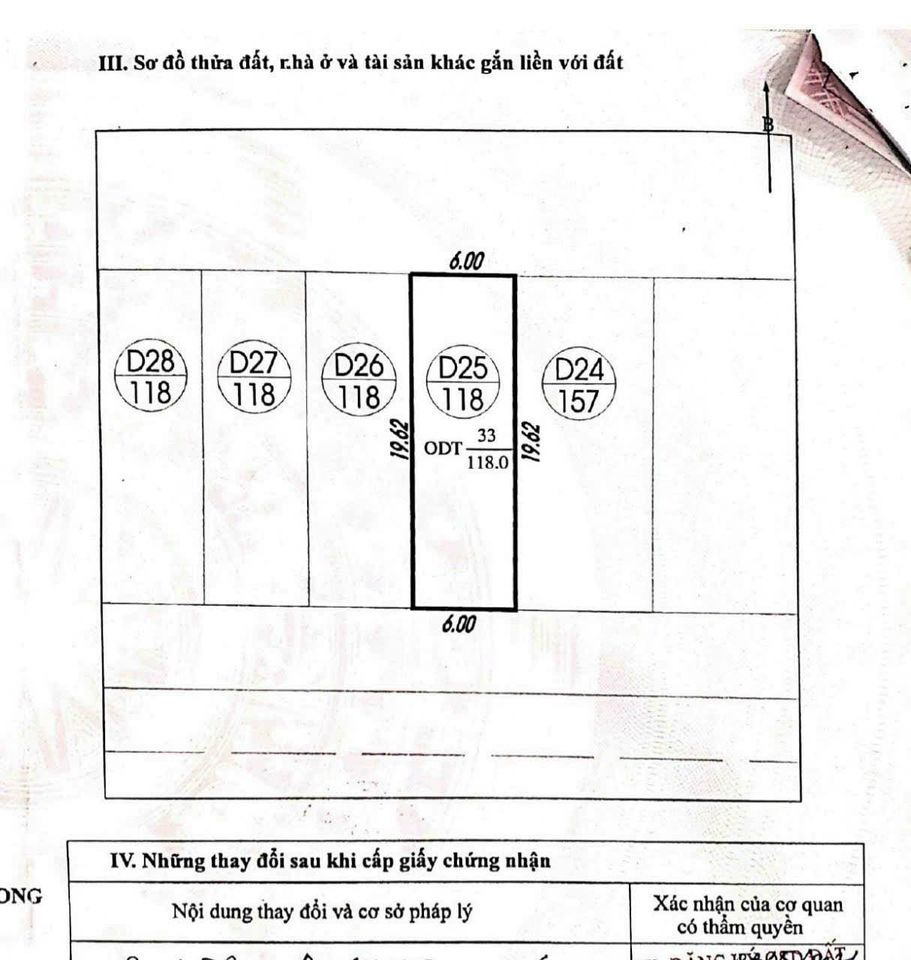 Bán đất thành phố Hạ Long tỉnh Quảng Ninh giá 30.0 triệu-4