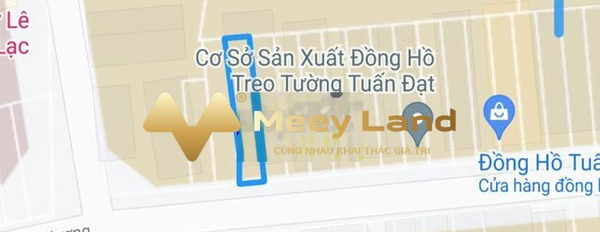 Phía trong Bình Tân, Hồ Chí Minh bán đất giá bán cực rẻ chỉ 5.95 tỷ có diện tích gồm 96m2-02