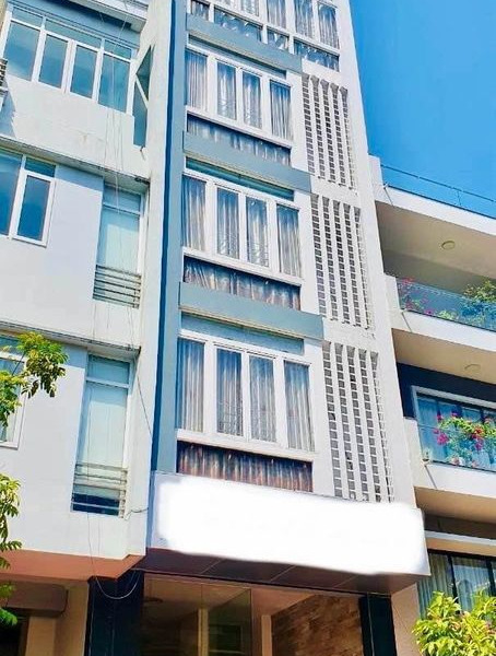 Bán nhà nghỉ 8 tầng 85m2 full nội thất tại Khu dân cư sau đường bao biển Cột 8, Hồng Hà, Hạ Long-01