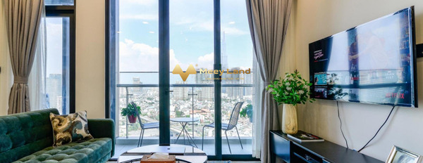 Hướng Tây Nam, bán chung cư trong căn hộ này có tổng cao cấp vị trí thuận lợi tọa lạc trên Quận Bình Thạnh, Hồ Chí Minh giá bán tốt 14 tỷ-02