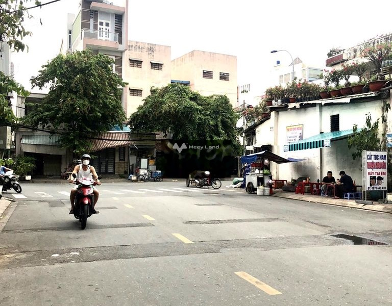 Cho thuê nhà gần Độc Lập, Tân Phú, giá thuê giao động từ 18 triệu/tháng diện tích như sau 72m2, trong nhà có tất cả 4 PN-01