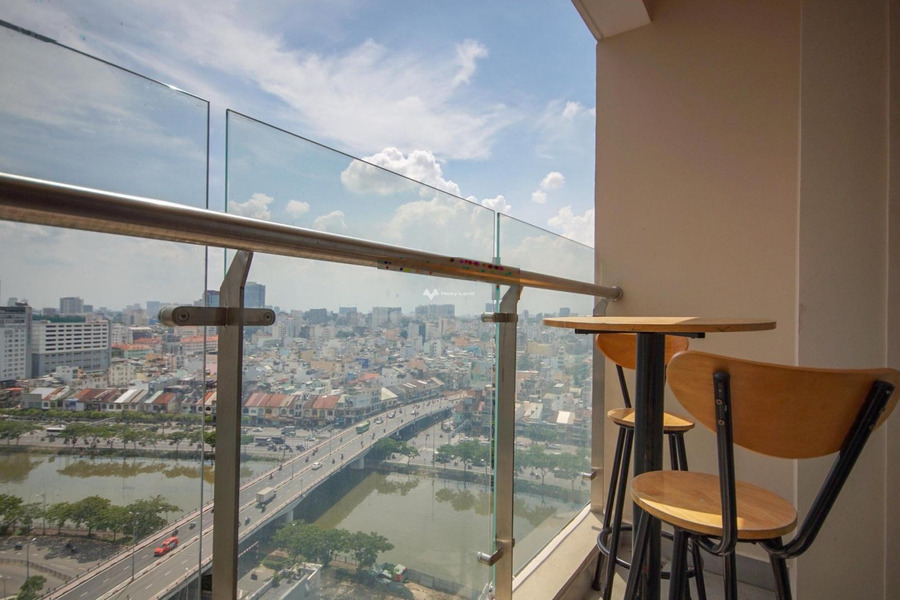 Bán chung cư tọa lạc ở Quận 4, Hồ Chí Minh, bán ngay với giá cực mềm 5.2 tỷ diện tích rộng lớn 65m2-01