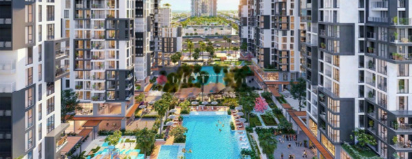 Khoảng 1.9 tỷ bán căn hộ diện tích thực dài 36m2 vị trí thuận lợi tọa lạc trên Tân Thành, Bình Thuận-02