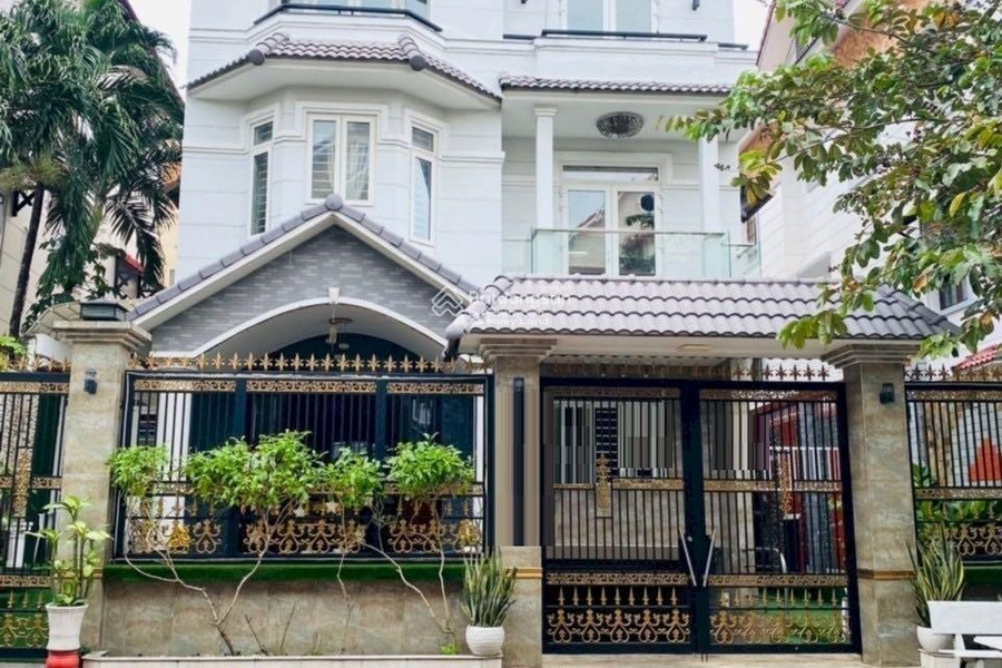 5 PN, bán biệt thự, bán ngay với giá siêu rẻ chỉ 48 tỷ diện tích sàn là 168m2 vị trí đẹp gần Phú Nhuận, Hồ Chí Minh-01