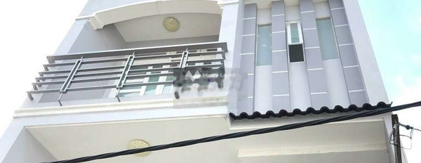 DT 20m2 bán nhà ở vị trí mặt tiền tọa lạc ngay ở Hoàng Hoa Thám, Phú Nhuận tổng quan nhà có 4 PN vị trí siêu đẹp-02