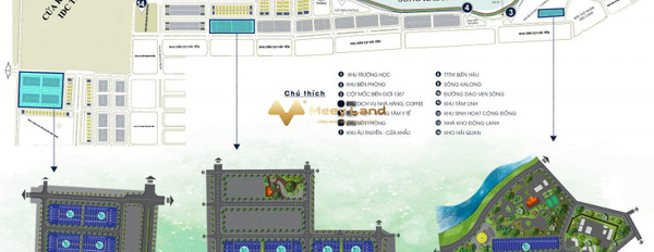 KaLong Riverside City Móng Cái, Quảng Ninh bán đất giá đàm phán chỉ 2 tỷ diện tích chung quy 119 m2-02