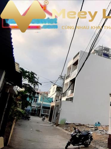 Đường có độ ngang 5 mét tọa lạc ngay trên Kha Vạn Cân, Hồ Chí Minh bán nhà vào ở ngay giá khởi điểm chỉ 6.5 tỷ tổng quan căn này có 4 PN-01