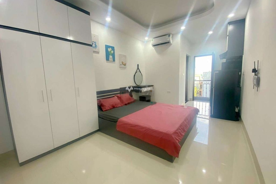 Cho thuê chung cư ngôi nhà có nội thất nguyên vẹn Nội thất đầy đủ tọa lạc gần Nguyễn Hoàng, Nam Từ Liêm giá thuê đề xuất chỉ 5.7 triệu/tháng-01