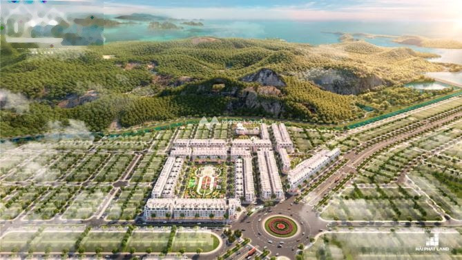 Bán đất 4.8 tỷ Hà Phong, Hạ Long có diện tích chính 162m2, với lộ đi rộng 13 m-01