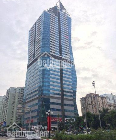 Nhân Chính, Thanh Xuân cho thuê sàn văn phòng Diamond Flower Tower thuê ngay với giá hợp lý 66.75 triệu/tháng có diện tích sàn 267m2