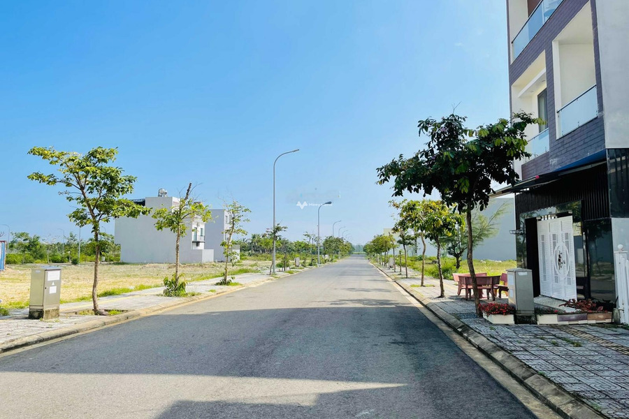 Vị trí mặt tiền nằm ngay Hòa Hải, Đà Nẵng bán đất giá bán mềm 2.54 tỷ diện tích cụ thể 96m2-01