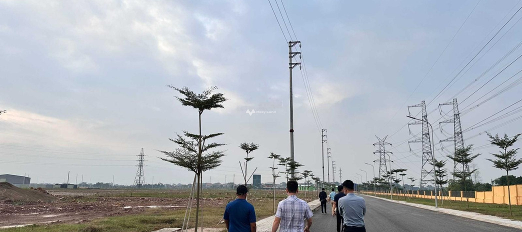 Bán đất giá 26,7 tỷ tại Hương Lâm, Bắc Giang. Diện tích 10000m2