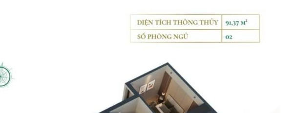 Tổng quan căn này bao gồm 2 phòng ngủ, bán chung cư vị trí đẹp nằm tại Láng Hạ, Hà Nội, trong nhìn tổng quan gồm 2 phòng ngủ, 2 WC giá ưu đãi-02