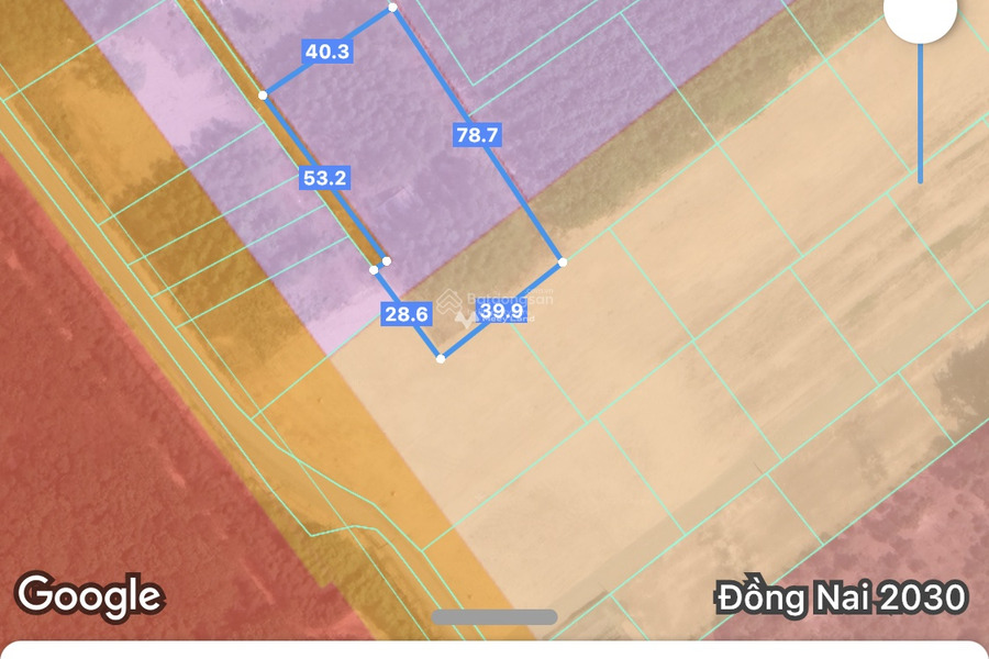 Giá 11 tỷ bán đất có diện tích chung là 3200m2 vị trí thuận lợi tọa lạc ngay ở Trảng Bom, Đồng Nai-01