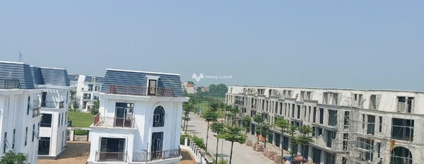 Bán liền kề vị trí thuận lợi tọa lạc ở Đại Thịnh, Mê Linh. Diện tích 125m2-02