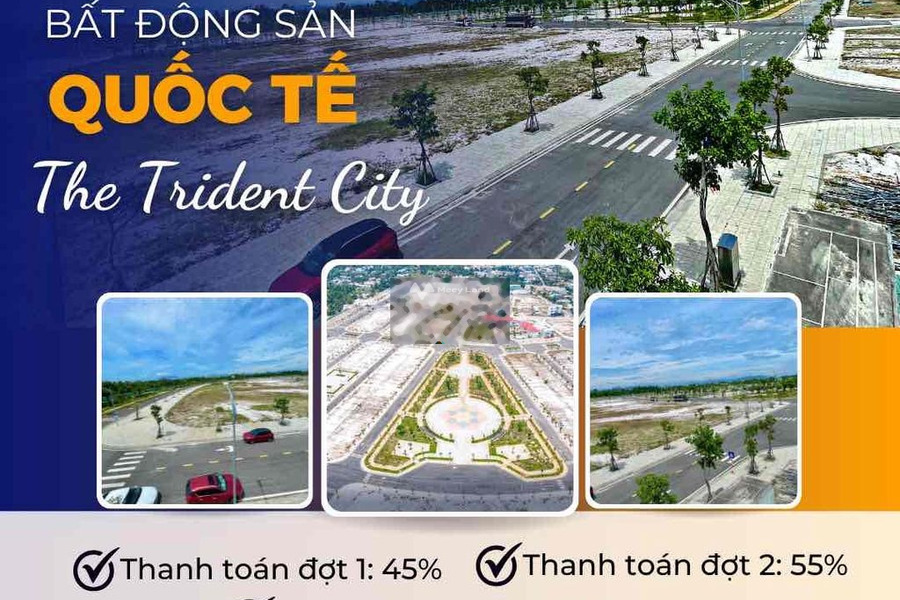 Giá ngạc nhiên chỉ 1.9 tỷ bán đất diện tích tổng 150m2 vị trí tiềm năng Tam Kỳ, Quảng Nam-01