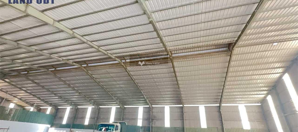 Vị trí mặt tiền tọa lạc ngay Hố Nai 3, Đồng Nai cho thuê kho bãi 1500m2 giá thuê đề cử chỉ 55 triệu/tháng khu vực đông đúc