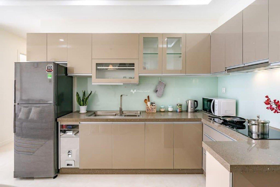 Vị trí đẹp tọa lạc ở Phường 8, Hồ Chí Minh, cho thuê chung cư thuê ngay với giá cạnh tranh 9 triệu/tháng, căn hộ gồm có 1 phòng ngủ, 1 WC giá siêu rẻ-01