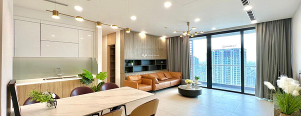 Cho thuê chung cư ngôi nhà có nội thất liền tường Đầy đủ tọa lạc ngay trên Dịch Vọng, Hà Nội thuê ngay với giá cực sốc từ 14 triệu/tháng-03