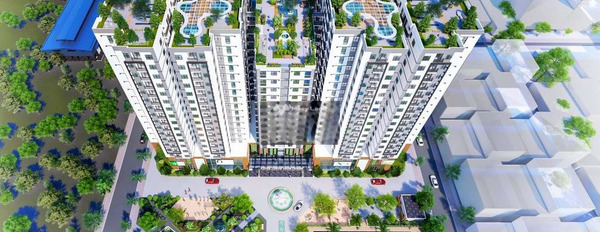 Bán căn hộ diện tích thực tế 45m2 vị trí mặt tiền ngay Tân Định, Bến Cát bán ngay với giá rẻ 1 tỷ-02