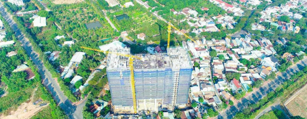 300 triệu sở hữu căn hộ 1 PN + 1 full nội thất tại Thủ Dầu Một -03