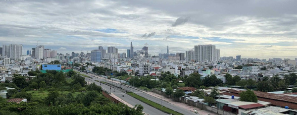 Dự án Căn hộ Florita Đức Khải, bán căn hộ vị trí mặt tiền gần Quận 7, Hồ Chí Minh với diện tích là 68m2-02