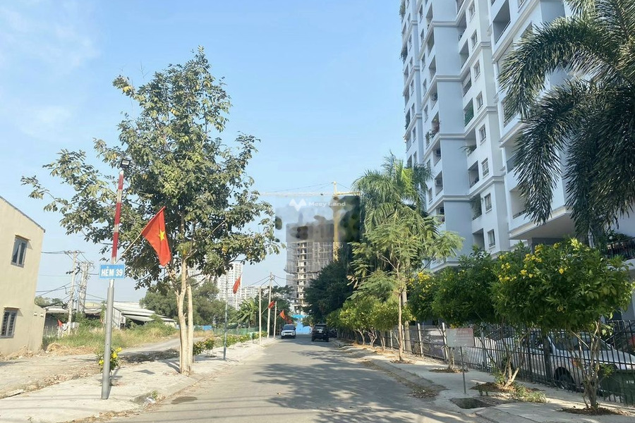 Bán đất 5.2 tỷ Tam Phú, Hồ Chí Minh có diện tích là 63m2-01