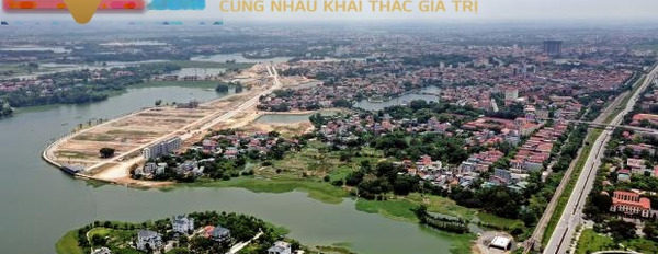 Bán lô đất 108m2, bên phân khu liền kề Hoàng Yến, Vĩnh Yên-03