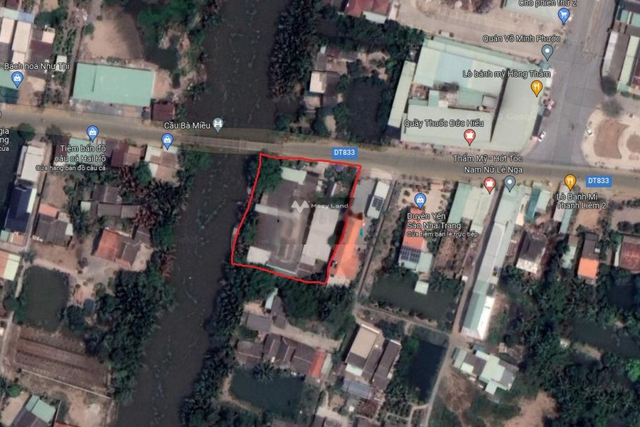 Thủ Thừa, Long An 10.5 tỷ bán đất có diện tích chuẩn 1800m2-01