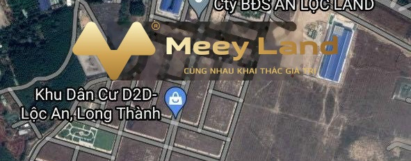 Vị trí mặt tiền nằm ở Đường ĐT 769, Xã Lộc An bán đất, giá bán mềm từ 1.67 tỷ có diện tích rộng 95m2-02