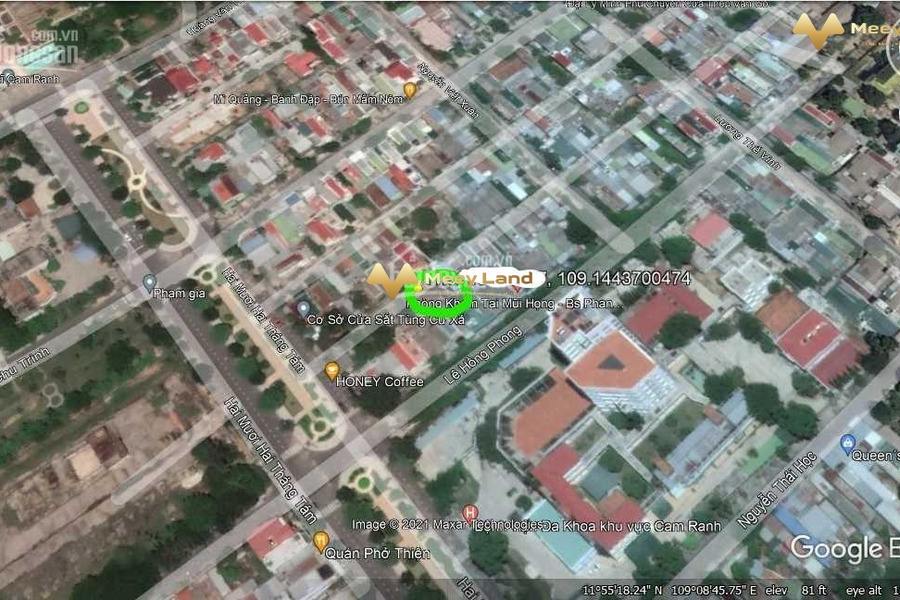 Bán nhà ở Đường Lê Hồng Phong, Phường Cam Lộc bán ngay với giá sang tên chỉ 1.7 tỷ dt 65.8 m2 tổng quan ở trong nhà có 2 PN-01