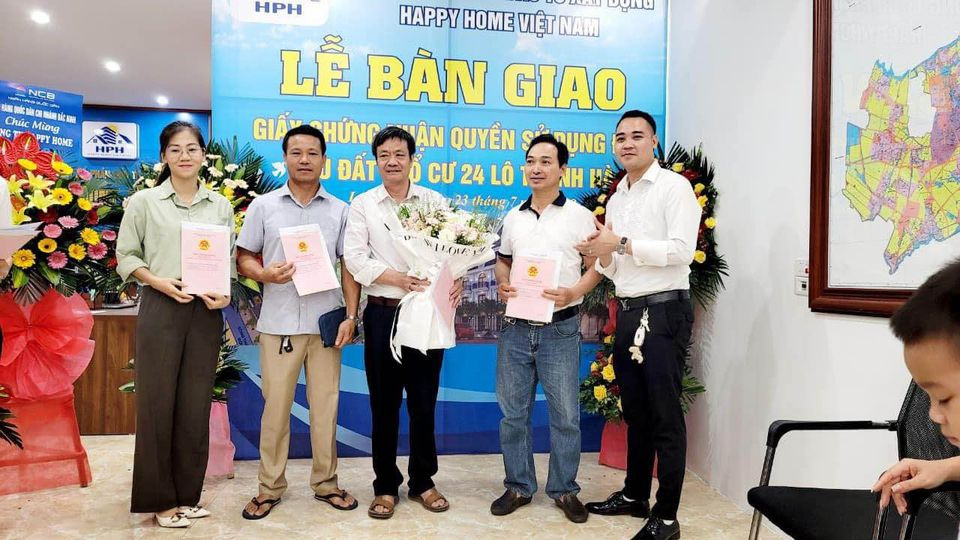 Bán đất huyện Gia Bình tỉnh Bắc Ninh giá 11.0 triệu/m2-0