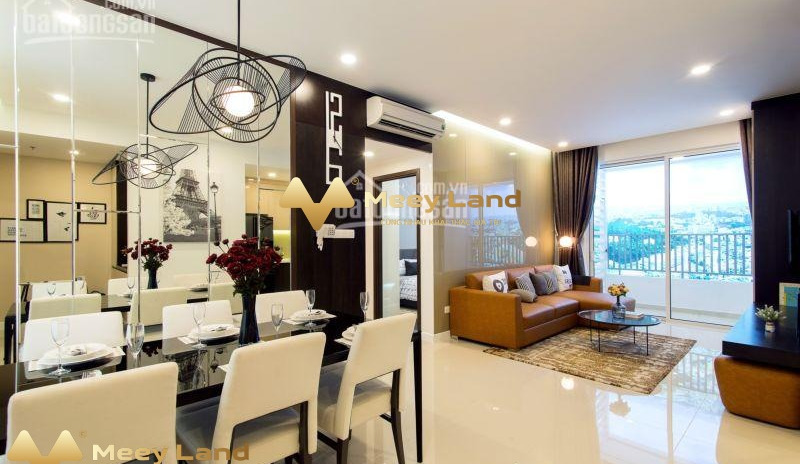 Nằm tại Quận Nam Từ Liêm, Hà Nội bán chung cư giá hợp lý từ 3.71 tỷ, căn hộ có tổng 3 phòng ngủ hỗ trợ pháp lý