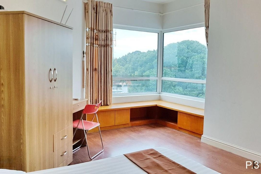 Cho thuê chung cư mặt tiền nằm tại Phường 12, Hồ Chí Minh, tổng quan căn hộ này có 2 phòng ngủ, 2 WC pháp lý nhanh-01