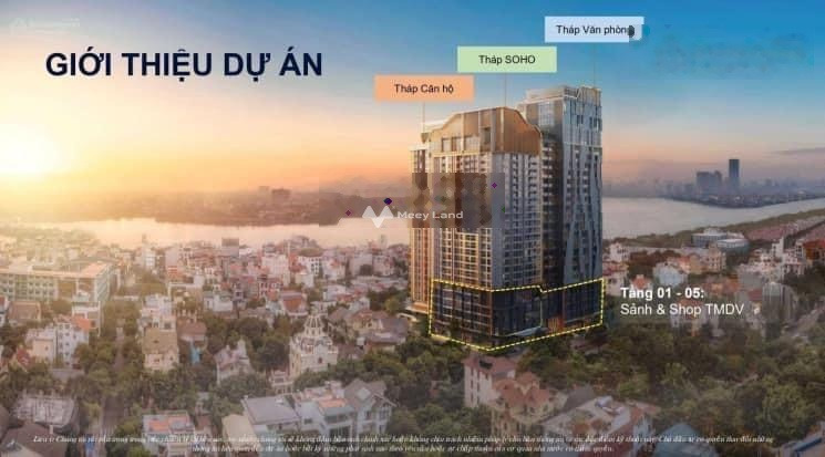 Vị trí đẹp nằm ở Tây Hồ, Hà Nội 17.84 tỷ bán shophouse diện tích 298.51m2 cảm ơn bạn đã đọc tin-01