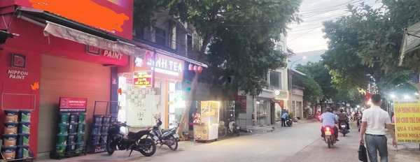 Bán đất mặt đường 422b Vân Canh, kinh doanh, ô tô tránh -02