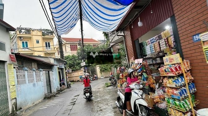 Giá 4.1 tỷ bán nhà diện tích gồm 40m2 vị trí mặt tiền nằm trên Nguyễn Văn Linh, Long Biên tổng quan ngôi nhà này có 5 PN, 6 WC cảm ơn đã xem tin-01