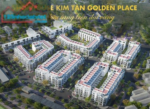 Bán biệt thự, bán ngay với giá hạt dẻ chỉ 4.8 triệu có một diện tích sàn 100m2 Nằm ngay trên Kim Tân, Lào Cai-01