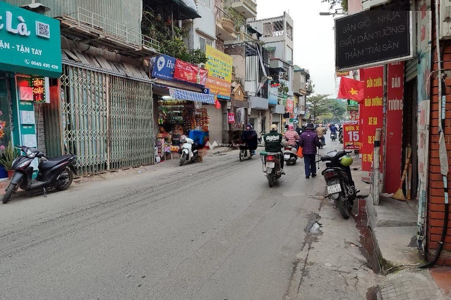 Tổng quan nhà có tất cả 4 PN bán nhà bán ngay với giá sang tên chỉ 10.5 tỷ diện tích chuẩn 60m2 vị trí tốt tại Nguyễn Đức Cảnh, Hà Nội-01