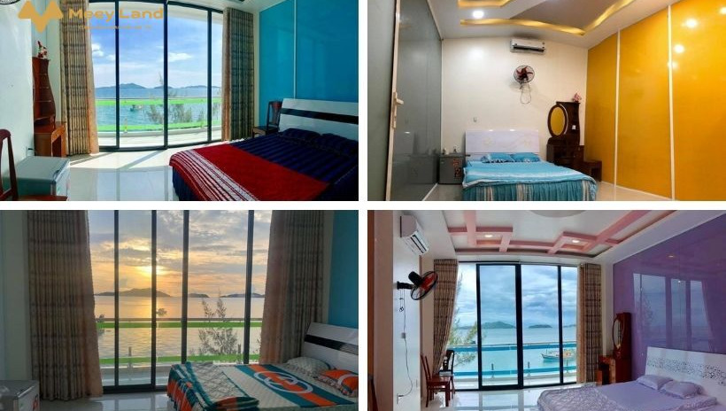 Cho thuê khách sạn Khang Vy Hotel, Nam Du, Kiên Hải, Kiên Giang. Diện tích 41m2