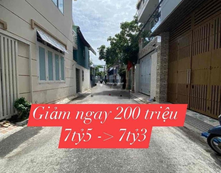Bán nhà ở có diện tích chính 74m2 bán ngay với giá thỏa thuận chỉ 7.3 tỷ vị trí thuận tiện ngay tại Nguyễn An Ninh, Vũng Tàu-01