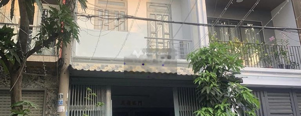 Bán nhà có diện tích 48m2 vị trí thích hợp Tân Thới Nhất, Hồ Chí Minh bán ngay với giá cực kì tốt chỉ 5.3 tỷ trong nhà có 3 PN, 3 WC-02